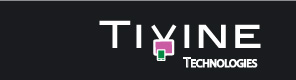 Logo de la startup TiVine