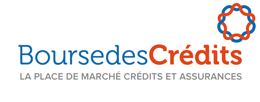 Logo de la startup BoursedesCrédits