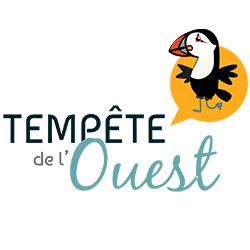 Logo de la startup Tempête de l'Ouest