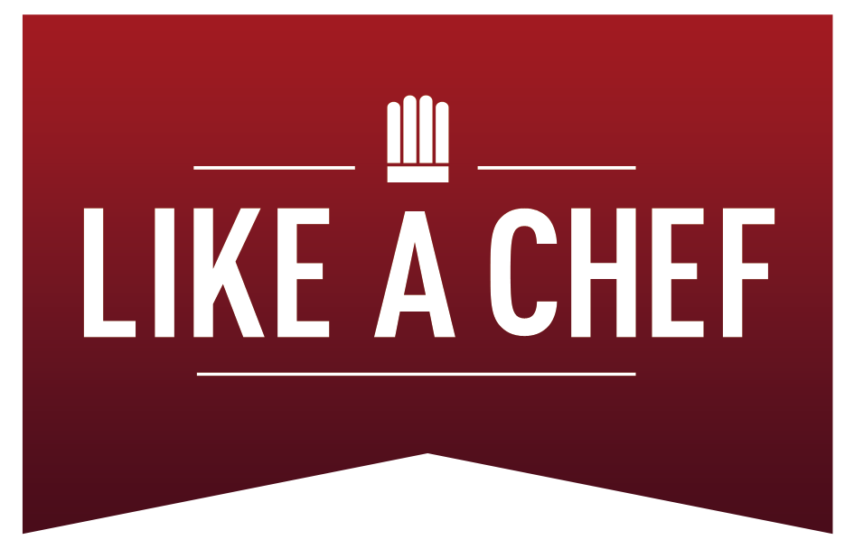 Logo de la startup Likeachef