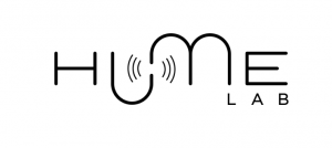 Logo de la startup HUMElab