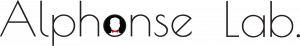 Logo de la startup Alphonse-Lab