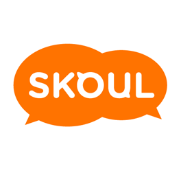 Logo de la startup Skoul