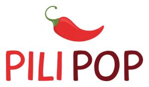 Logo de la startup Pili Pop