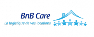 Logo de la startup BnBCare