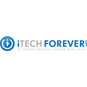 Logo de la startup iTECHFOREVER