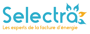 Logo de la startup Selectra