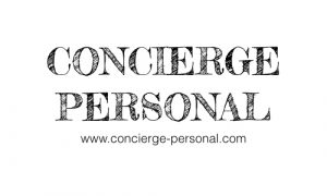 Logo de la startup Concierge Personal