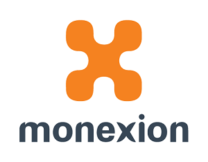 Logo de la startup Monexion