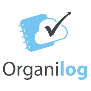 Logo de la startup Organilog