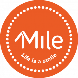 Logo de la startup 1Mile