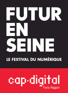 Logo de la startup Futur En Seine 