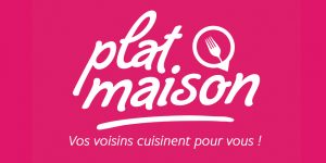 Logo de la startup Platmaison