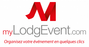 Logo de la startup myLodgEvent com