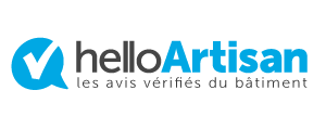 Logo de la startup HelloArtisan