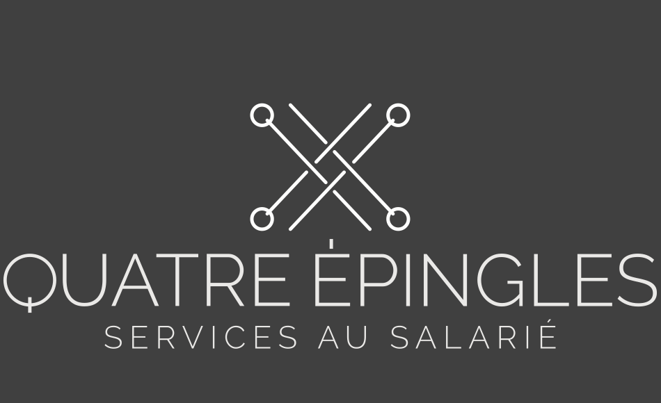 Logo de la startup Quatre Epingles
