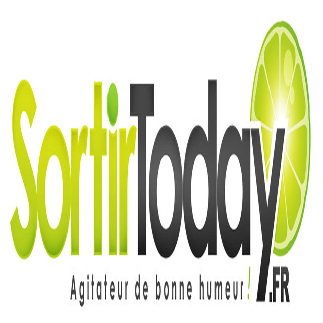 Logo de la startup Sortirtoday