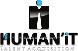 Logo de la startup Human'iT 