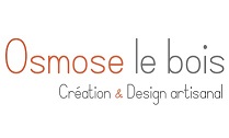 Logo de la startup Osmose le bois