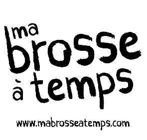 Logo de la startup Ma Brosse à Temps