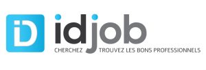 Logo de la startup IDJOB