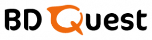 Logo de la startup BD Quest
