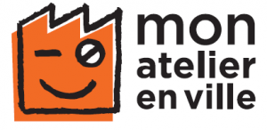 Logo de la startup MON ATELIER EN VILLE