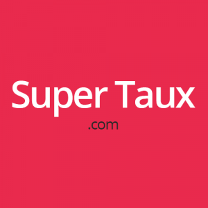 Logo de la startup Super Taux