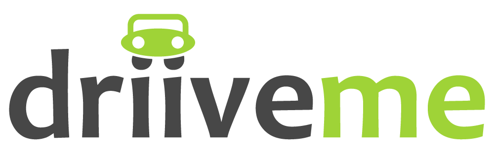 Logo de la startup DriiveMe