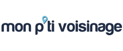 Logo de la startup Mon P'ti Voisinage