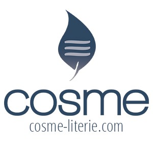Logo de la startup Cosme