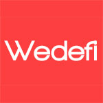 Logo de la startup Wedefi