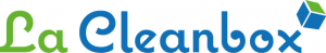 Logo de la startup La Cleanbox