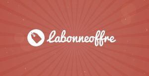 Logo de la startup LaBonneOffre