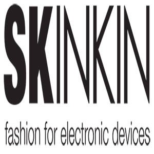 Logo de la startup Skinkin