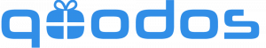 Logo de la startup Qoodos