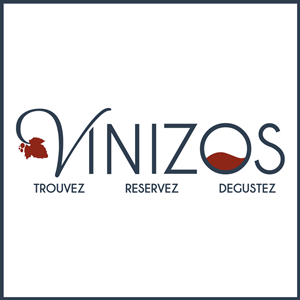 Logo de la startup Vinizos