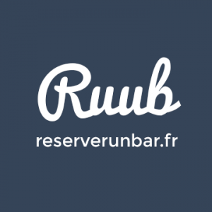 Logo de la startup Ruub