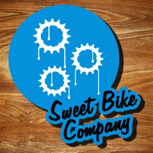 Logo de la startup Sweet Bike Company