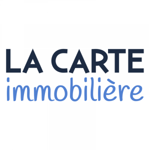 Logo de la startup La Carte Immobilière