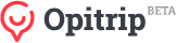 Logo de la startup Opitrip