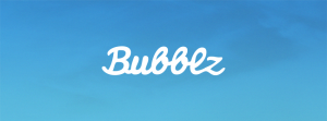 Logo de la startup Bubblz