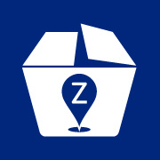 Logo de la startup Zipla