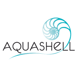 Logo de la startup Aquashell
