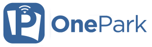 Logo de la startup One Park