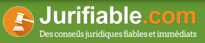 Logo de la startup Jurifiable