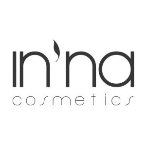 Logo de la startup IN’NA Cosmetics