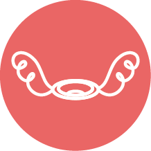 Logo de la startup Mummyz