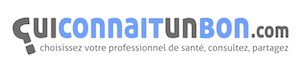 Logo de la startup QuiConnaitUnBon