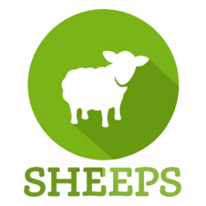 Logo de la startup Sheeps